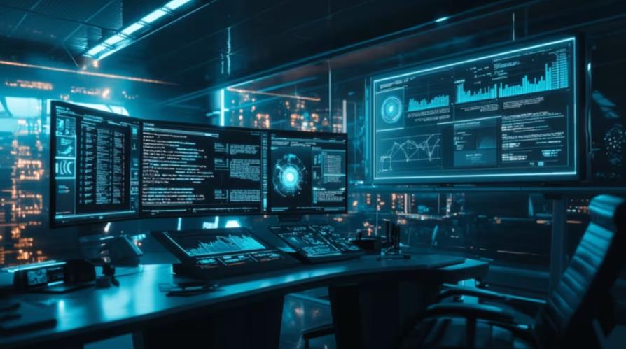 元宝山区工业设备远程运维SCADA，设备数据采集与远程运维管控解决方案